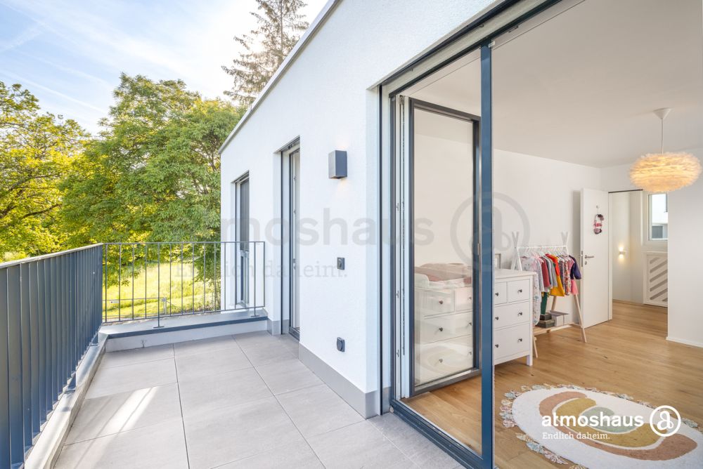 Letzte Chance: 6.5-Zimmer-Neubau-EFH mit Attika an Toplage in Rothrist - Bild 7