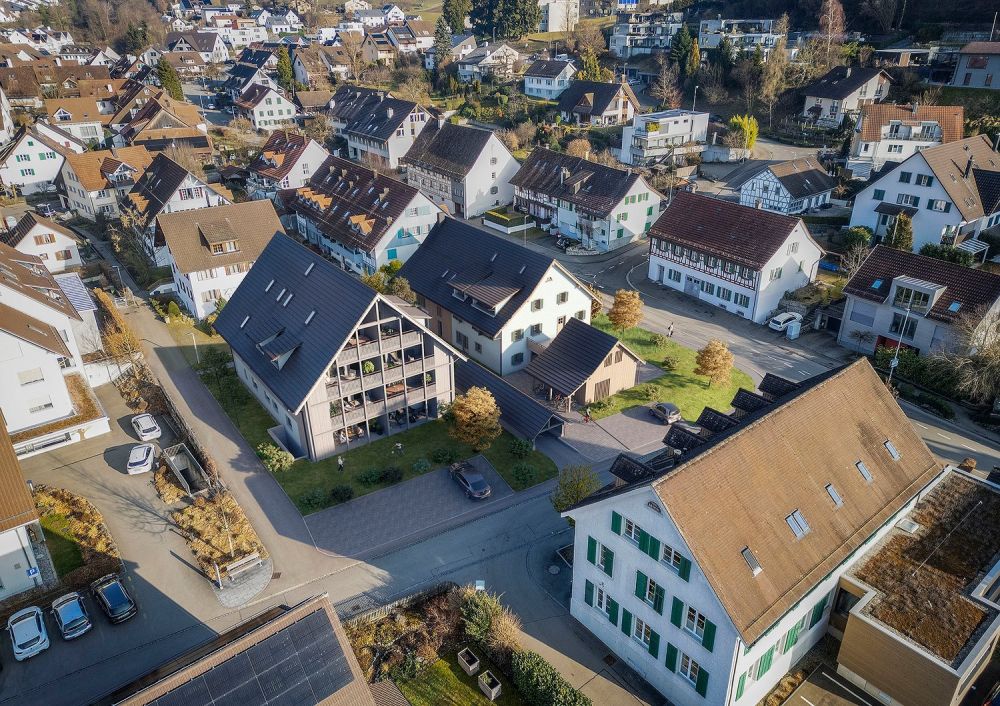 Ihr Zuhause. Ihre Zukunft. An bester Lage in Bachenbülach. -  Bild 2