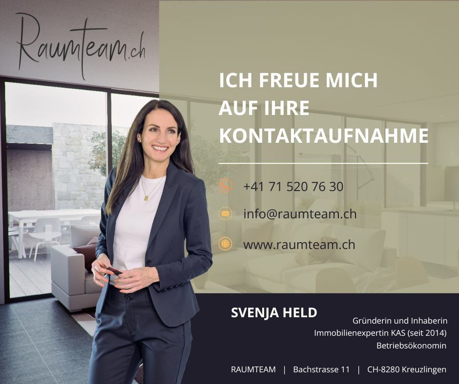 Modernes 4.5-Zimmer-Einfamilienhaus in ruhiger Lage von Oberaach (Haus B) - Bild 12