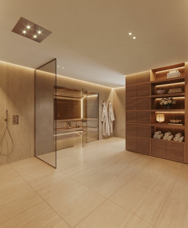 Seehöfe - Wohnfühlen am See - Bild 12