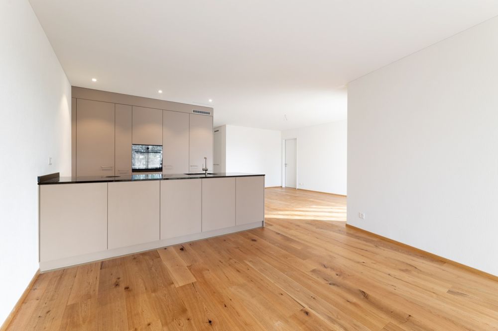 Heimeliges Bijou - Moderner Neubau in Höri -  Bild 4