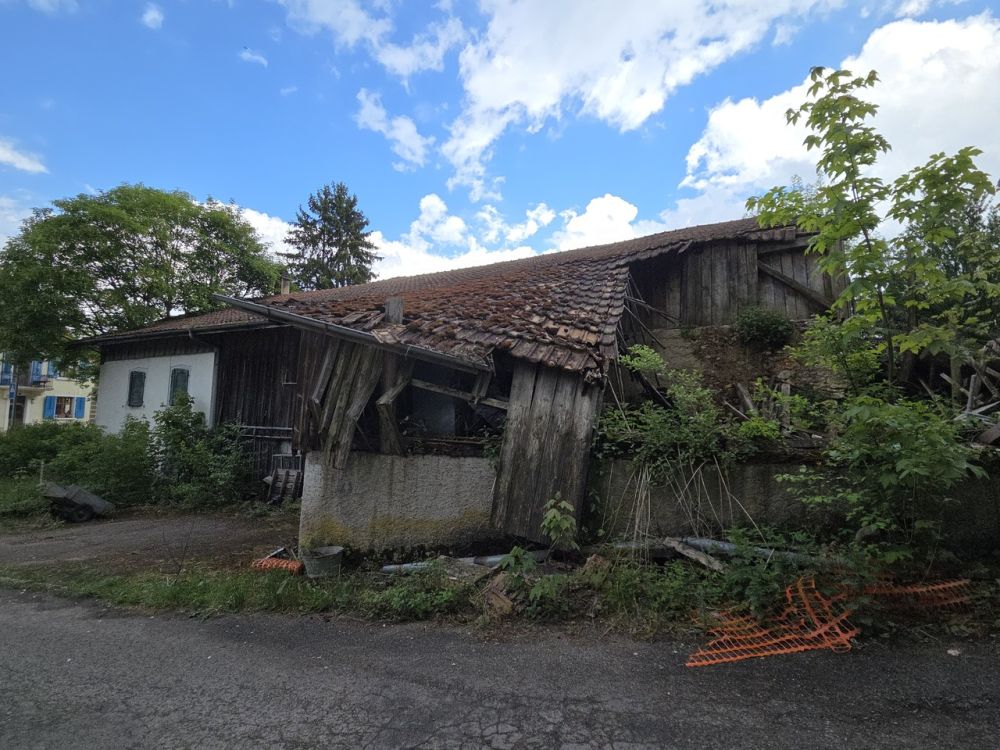 Zwei Gebäude auf 2'583 m2 Baugrund -  Bild 8