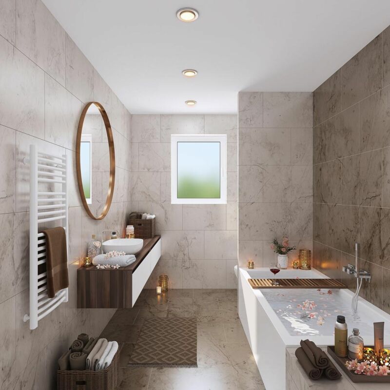 Villa jumelle 5.5 pièces à Commugny - Bild 7