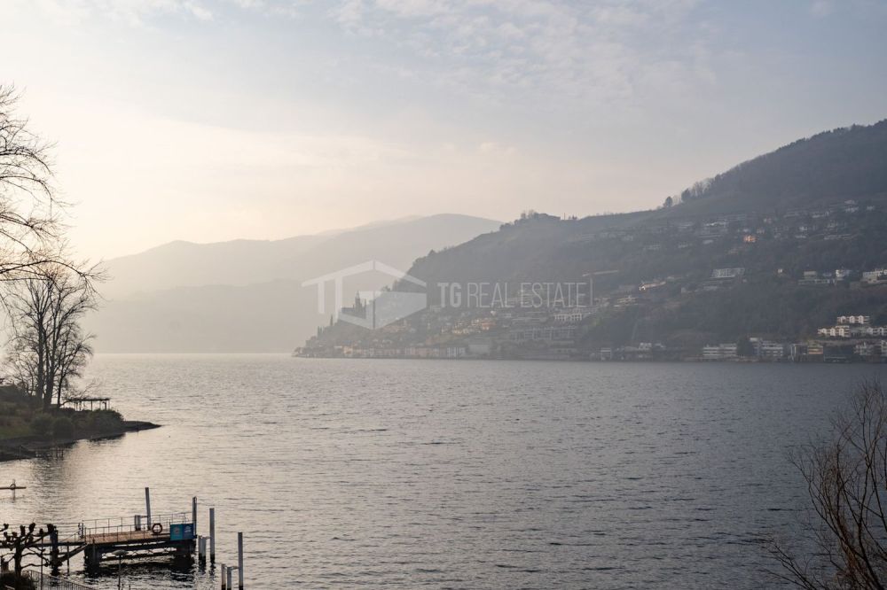 MODERNE VILLA MIT SEEBLICK -  Bild 11