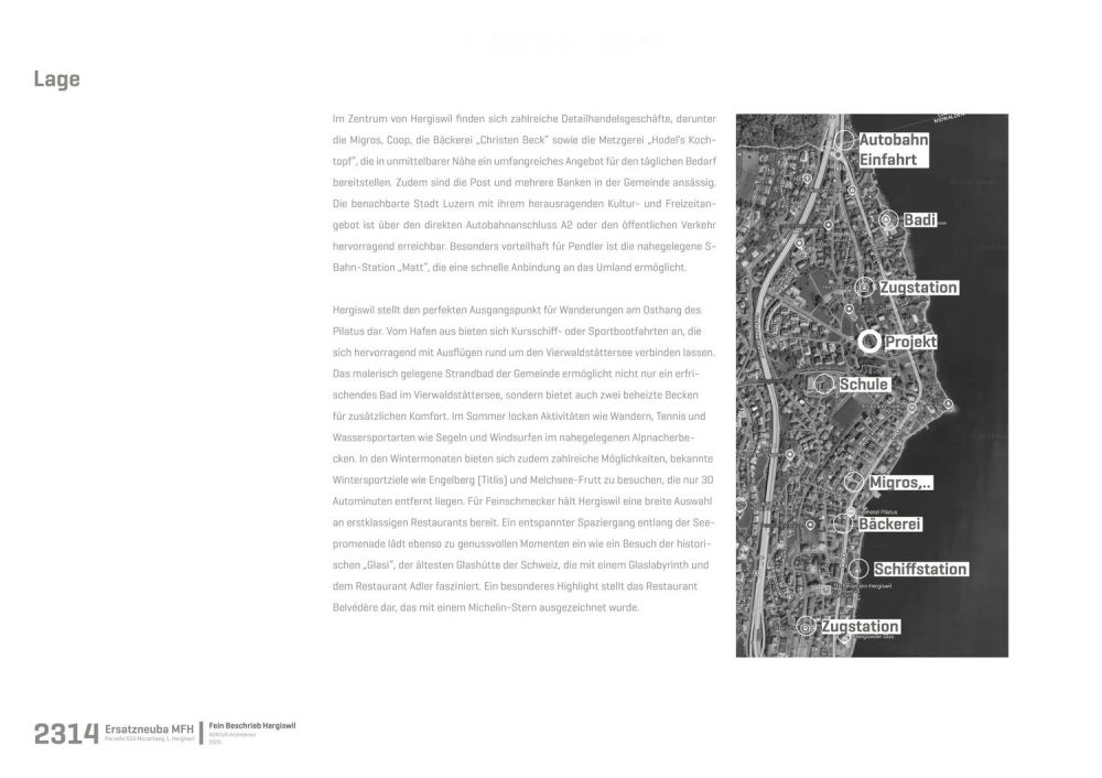 Exklusive 4.5-Zimmer-Gartenwohnung – eine der zwei letzten 4.5-Zimmerwohnungen! - Bild 8