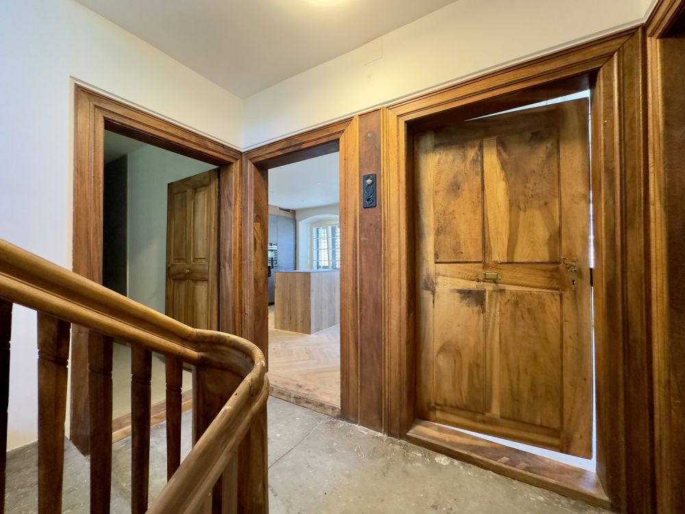 Villa am Kirchweg - der repräsentative Wohn- oder Geschäftssitz im Rhe - Bild 11