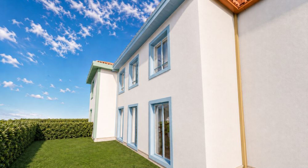 NEUVE - Jolie villa familiale de 4.5 pièces  101 m2  lot B -  Bild 1
