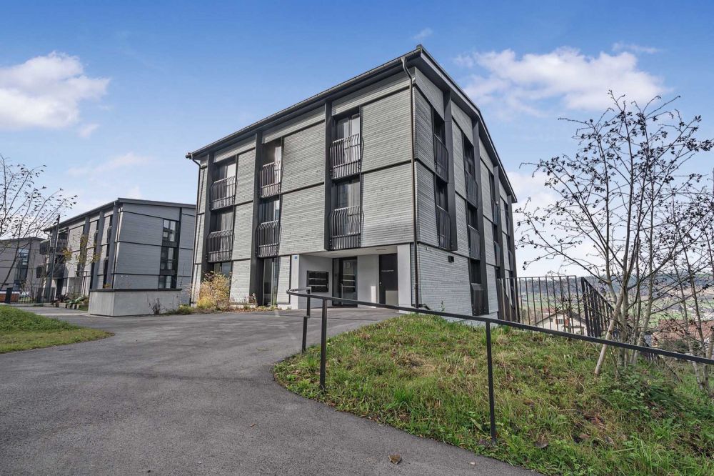 Neuwertige & stilvolle 2.5 Zimmer Eigentumswohnung mit vielen Vorzügen - Bild 5