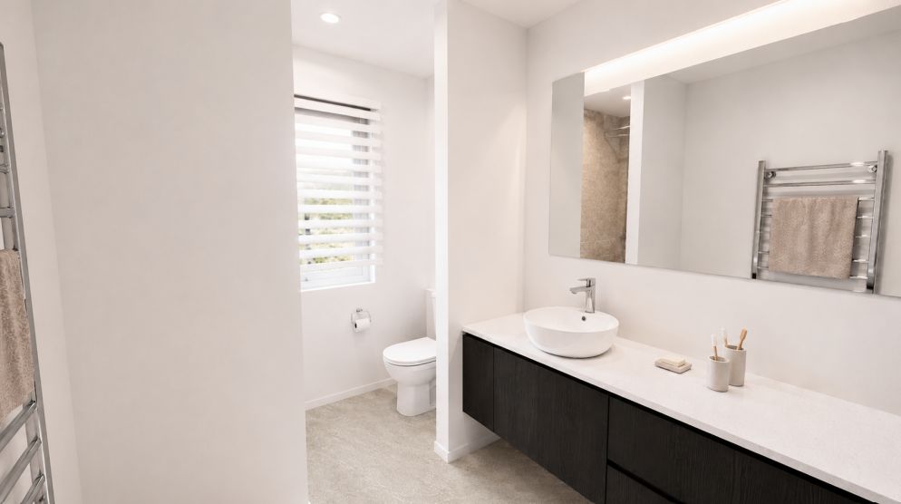 3 Spacious New-Build Row Houses for Rent in Rifferswil -  Bild 9
