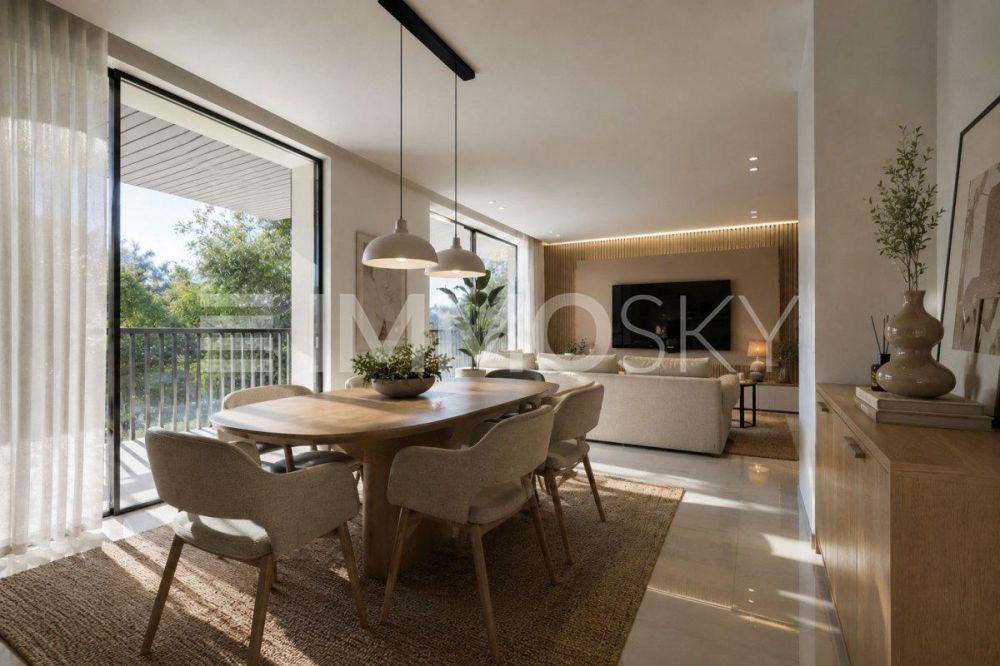 4.5 pièces duplex disponible de suite - Cuisine ouverte sur sejour