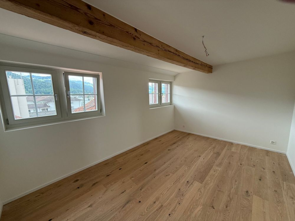 NEUWERTIGE: 3-Zimmerdachwohnung – Vintage-Style trifft auf modernen Komfort -  Bild 7