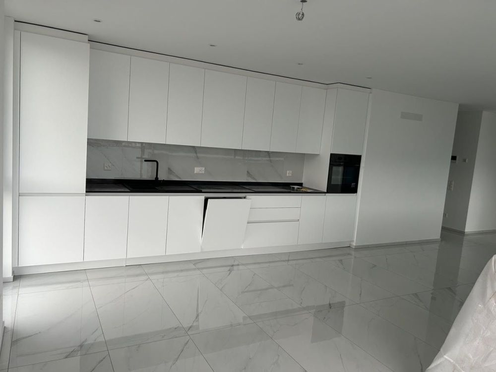 Appartamento 4.5 Locali Moderno e Confortevole a Vacallo: Spazio, Lusso e Comodità - Image 3