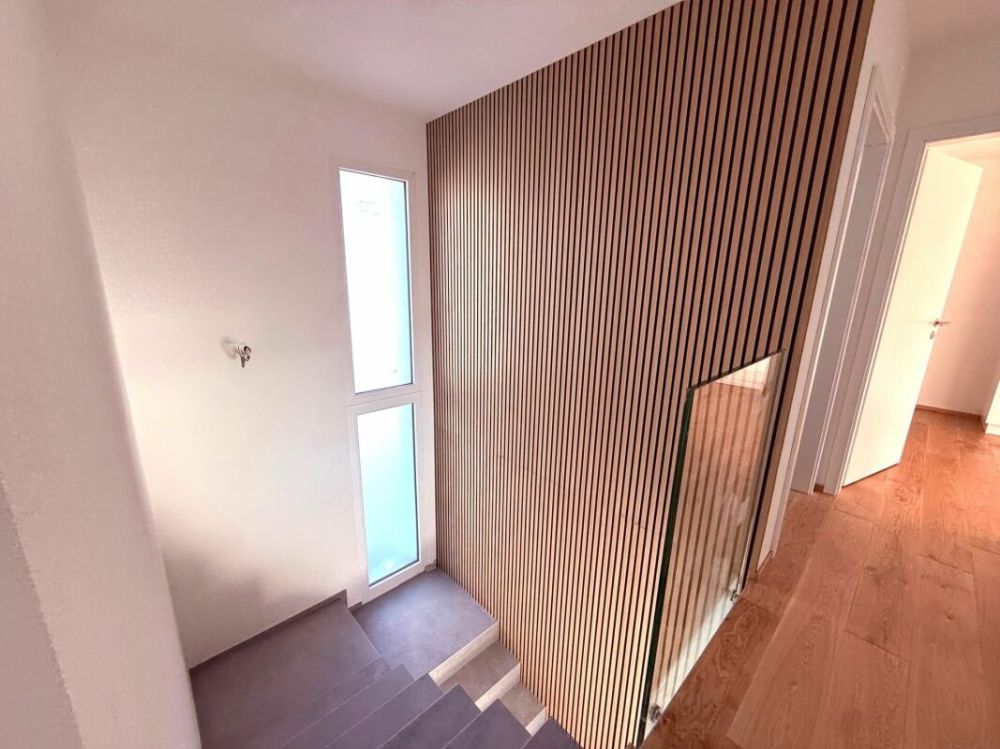 Villa individuelle à Bulle - Bild 13