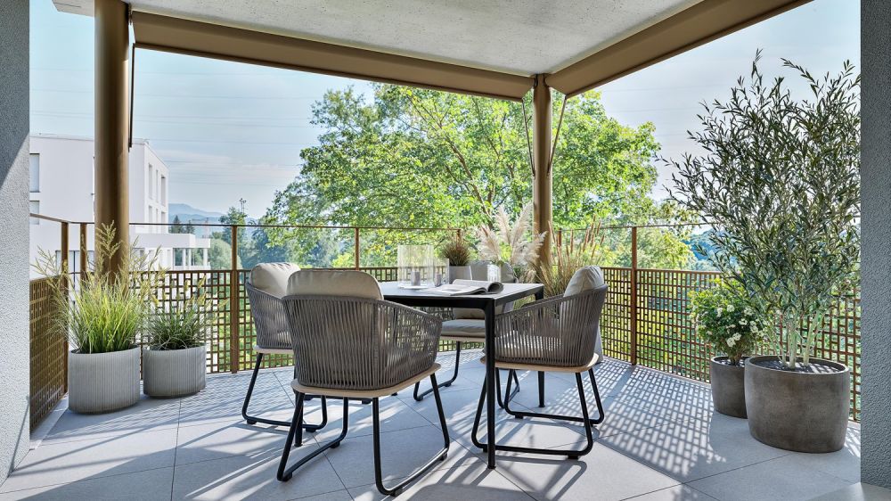 Ihr Wohntraum im Livingstone CHAMA - Bild 13