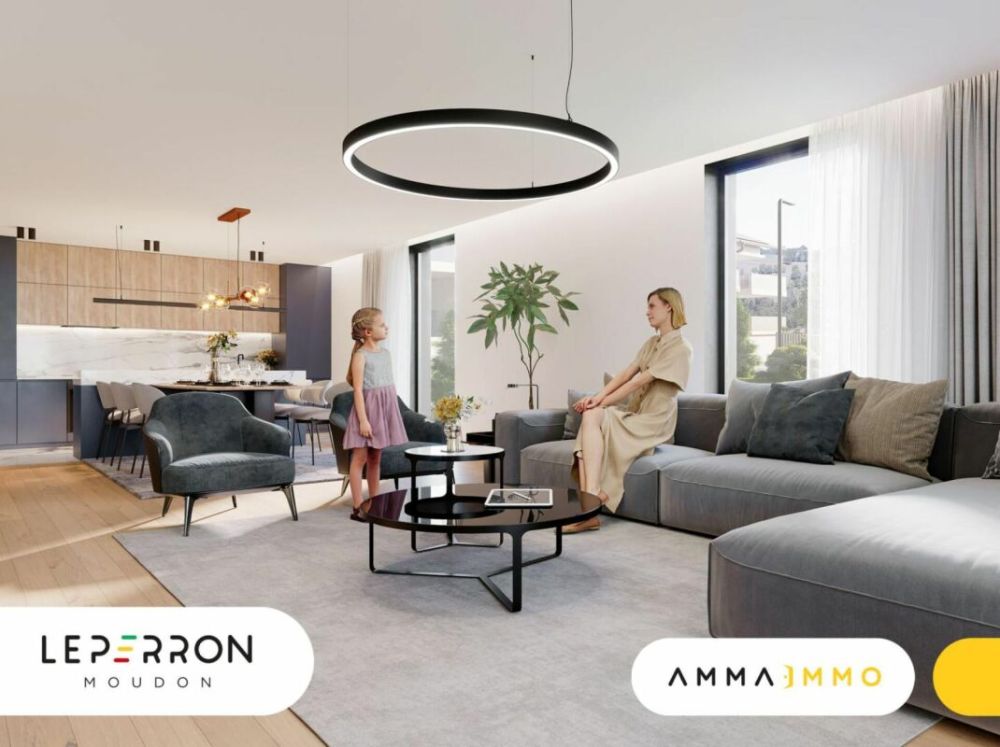 Appartement 2.5 pièces à Moudon - Bild 7