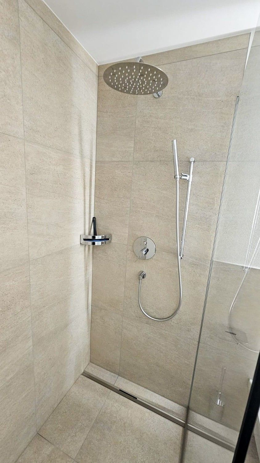 3.5-Zimmer Neubauwohnung -  Bild 6