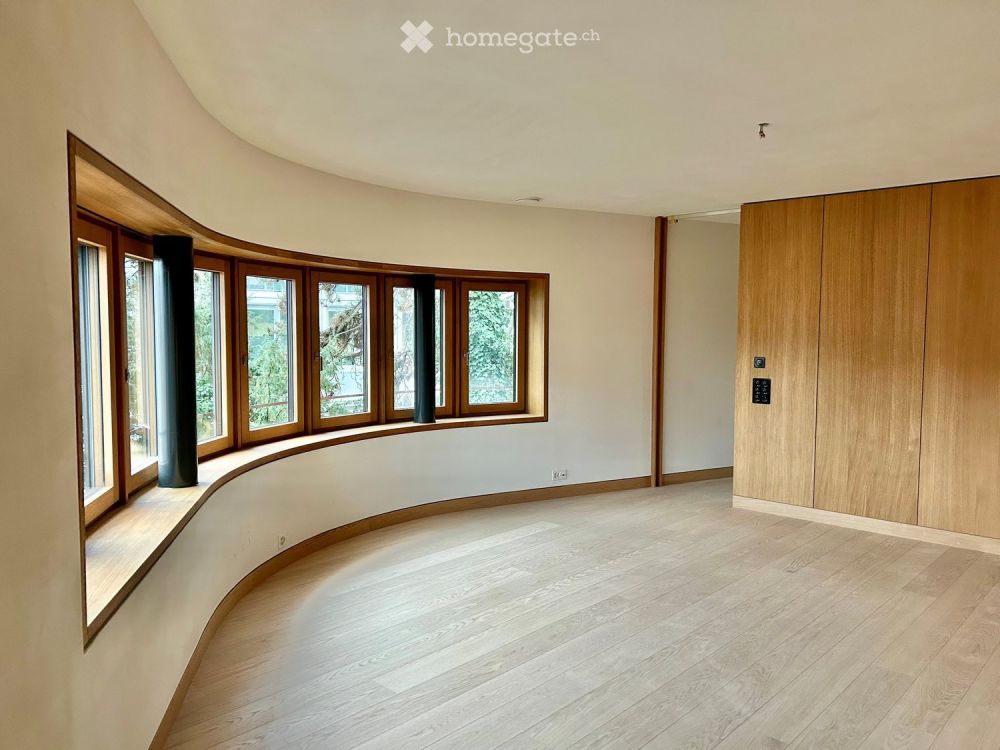 Das Besondere: Aussergewöhnliche Luxuswohnung mit privatem Liftzugang und exklusiver Dachterrasse -  Bild 5