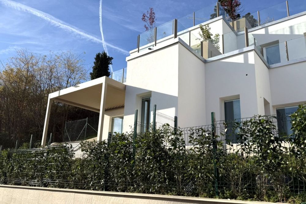 Villa moderna di nuova costruzione -  Bild 5