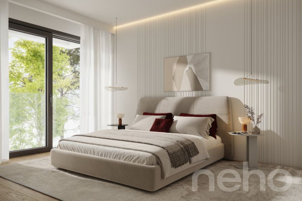Ihr Apartment auf 2 Etagen mit eigenem Garten! -  Bild 9