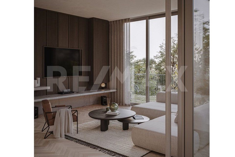 NEUBAU, luxuriöse 4.5-Zi.-Attika-Wohnung mit Swim Spa, 6440 Brunnen SZ -  Bild 6