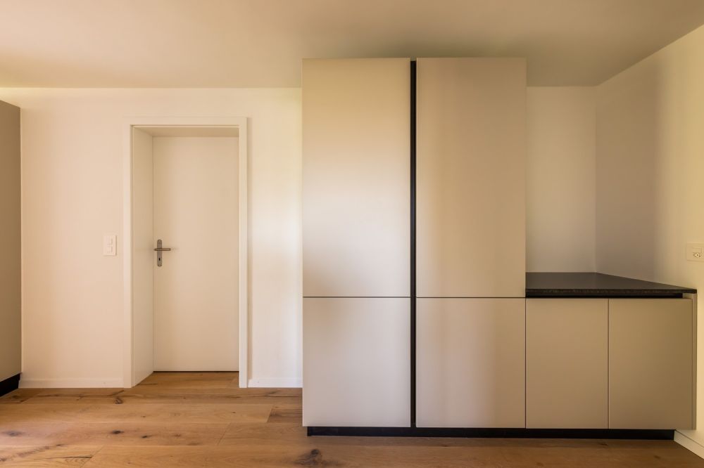 3.5 Zimmer-Neubau-Wohnungen im Gwatt -  Bild 6