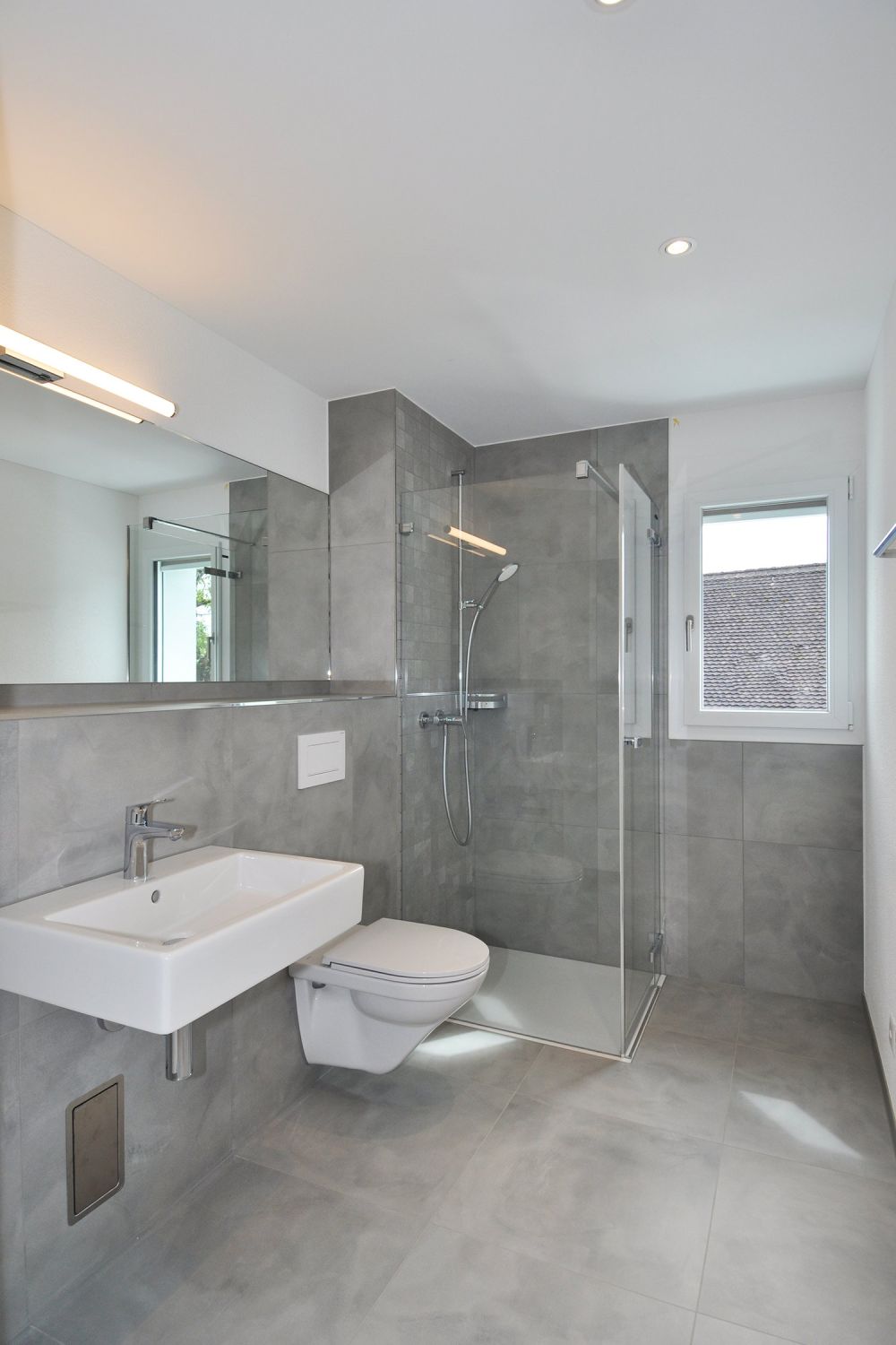 Helle 3.5 Zimmer Neubauwohnung im 1. OG - Bild 7