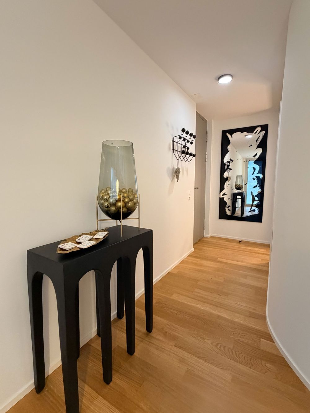 Residenze Amarillys - Villette moderne e accoglienti di 5 locali con giardino a Roveredo (GR) - Bild 7