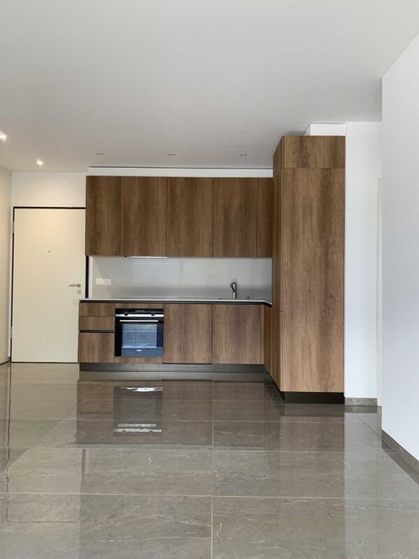 Wohnung mit 2.5 Zimmern, Sementina -  Bild 2