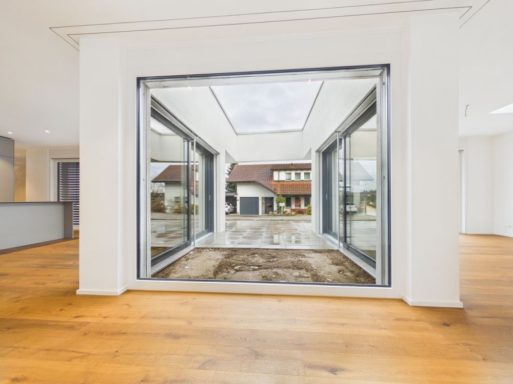 Letztes Verfügbares 4.5-Zimmer Terrassenhaus an ruhiger Lage -  Bild 10