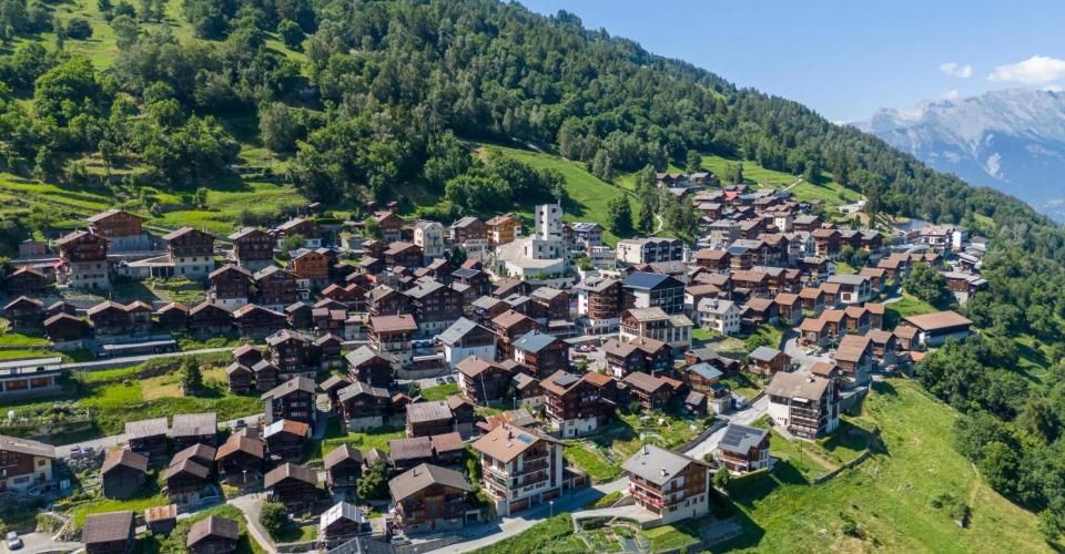 Superbe attique avec vue - Appartement 4.5 pièces - image - 8