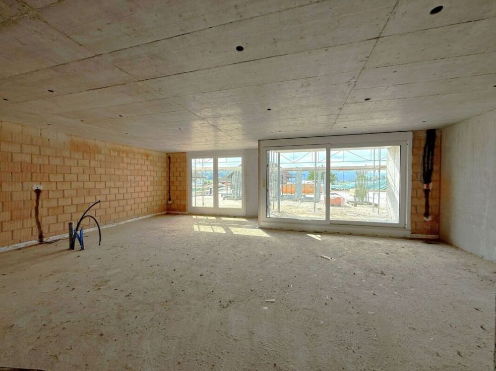 Grosszügige Wohnung an ruhiger Lage - Ihr Traumzuhause an der Lindenstrasse -  Bild 1