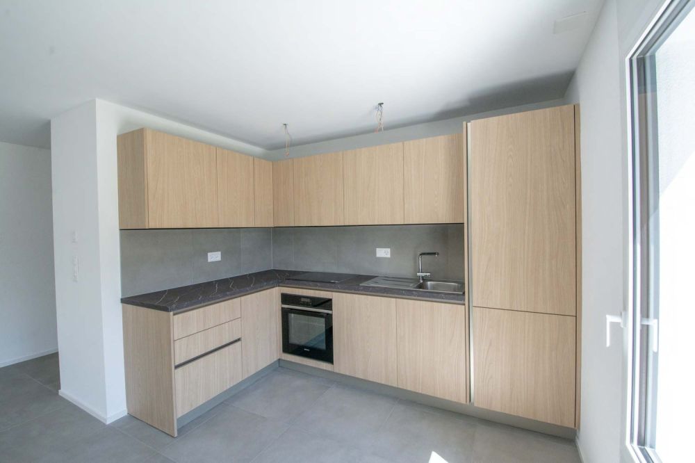 Wohnungen mit 3,5 Zimmern in einer neuen Residenz in Gryon -  Bild 9