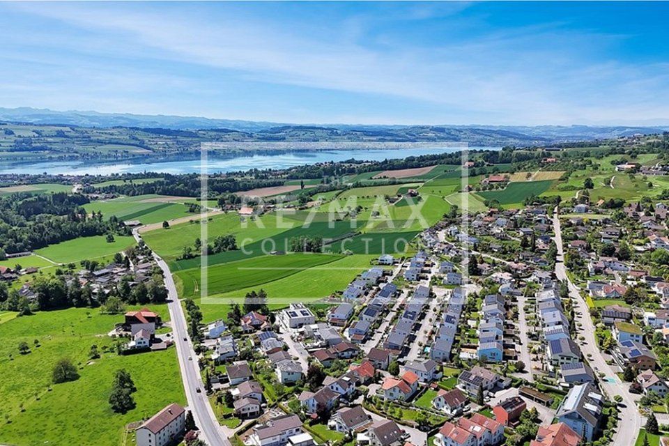 Exklusive Neubauwohnung mit 4½ Zimmern 1. OG West - Bild 8