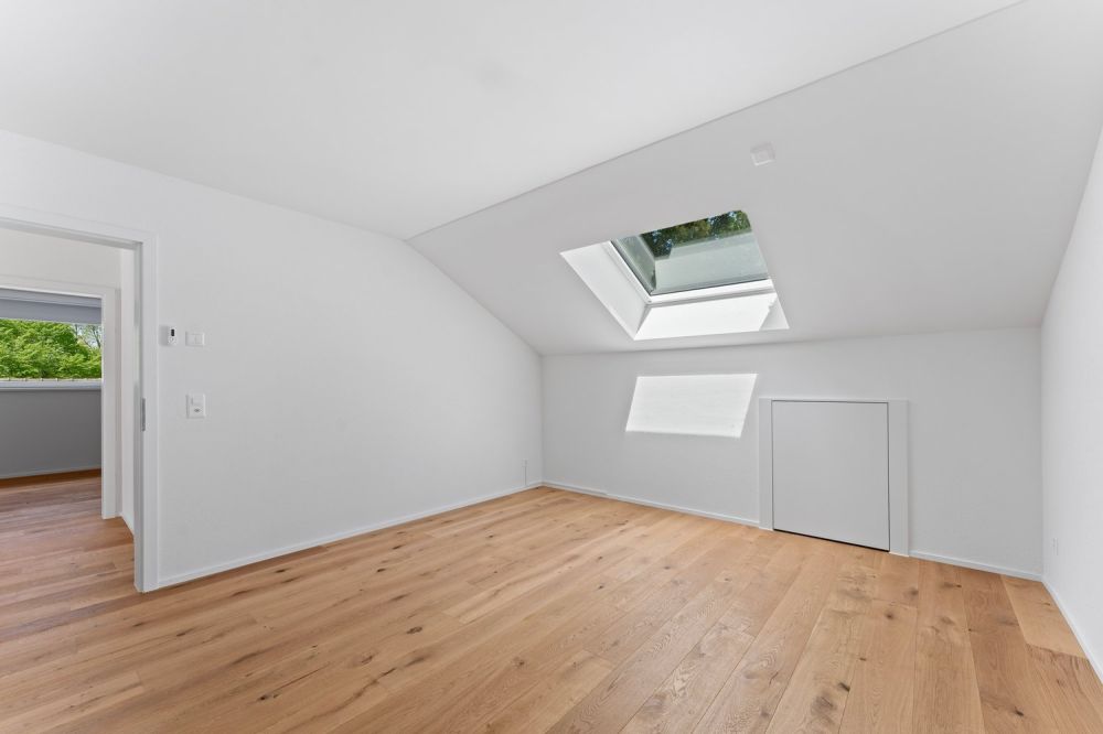 Traumhafte 4.5-Zimmer-Neubau Attikawohnung in Tramelan -  Bild 3