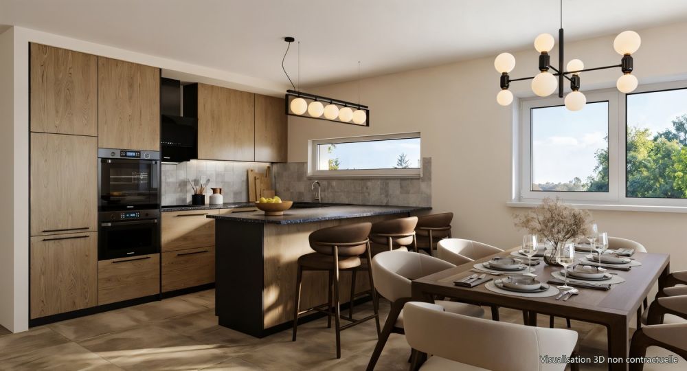 Appartement NEUF avec grand balcon - B23-cuisine.jpg