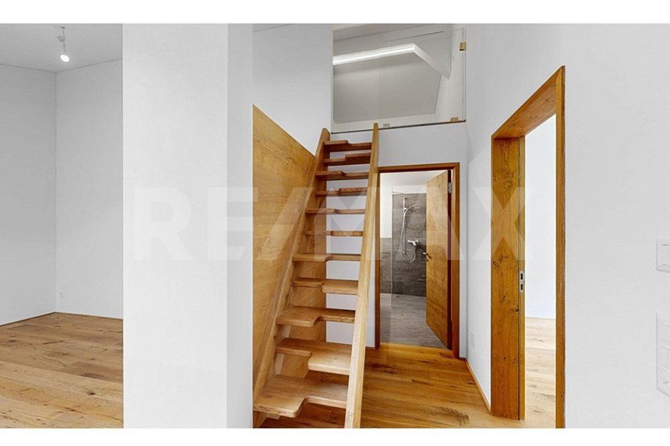 3½ Zimmer-Ferienwohnung Nr. 5 mit Galerie -  Bild 4