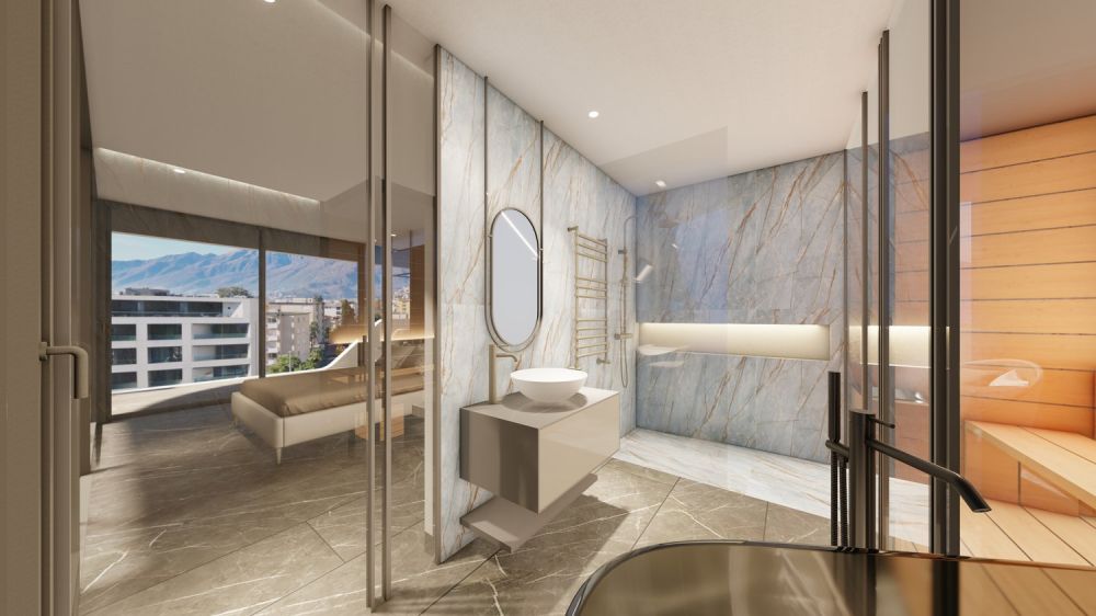 ATTICO - Onda Residence appartamento 14 -  Bild 8