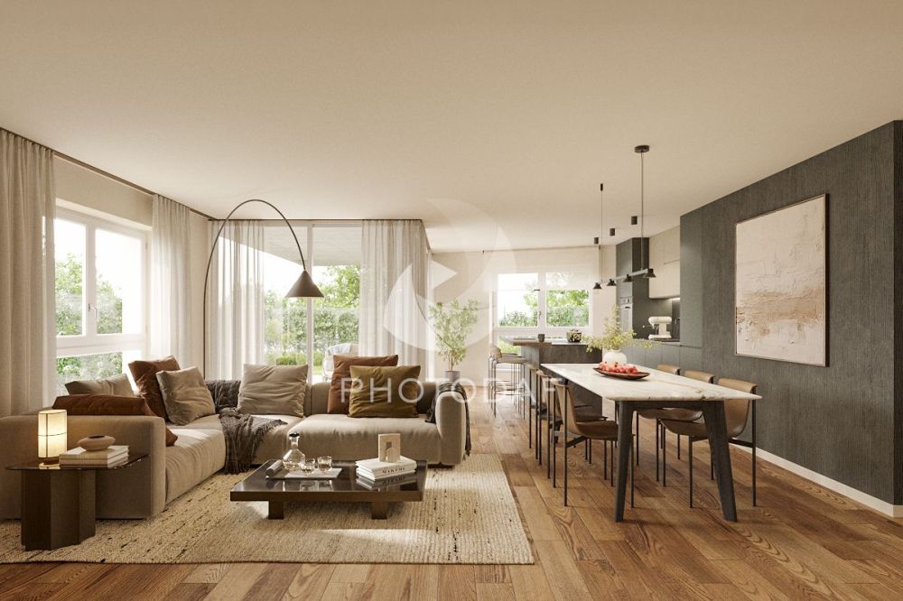 Residenza Stella, prossimamente nuovi appartamenti di 3.5 locali, Gordola -  Bild 9