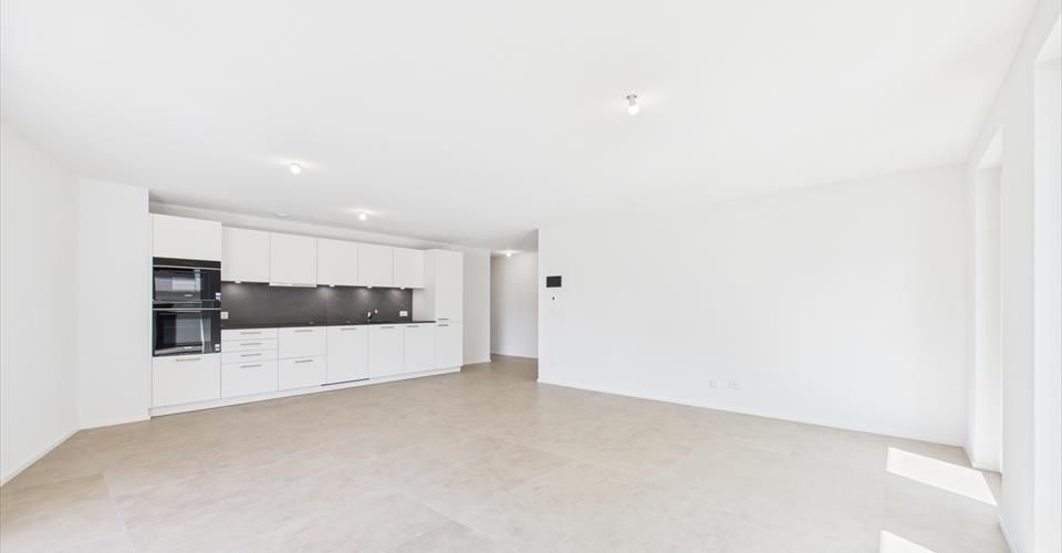 Rossemaison – Appartement neuf de 4.5 pièces Minergie-P avec balcon - Appartement 4.5 pièces - image - 3
