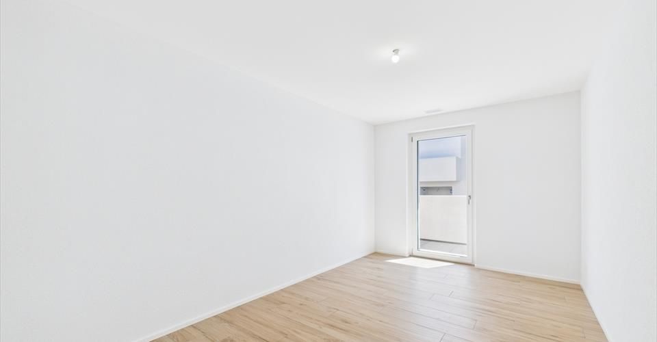 Rossemaison – Appartement neuf de 4.5 pièces Minergie-P avec balcon - Appartement 4.5 pièces - image - 6