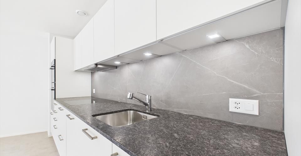 Rossemaison – Appartement neuf de 4.5 pièces Minergie-P avec balcon - Appartement 4.5 pièces - image - 4