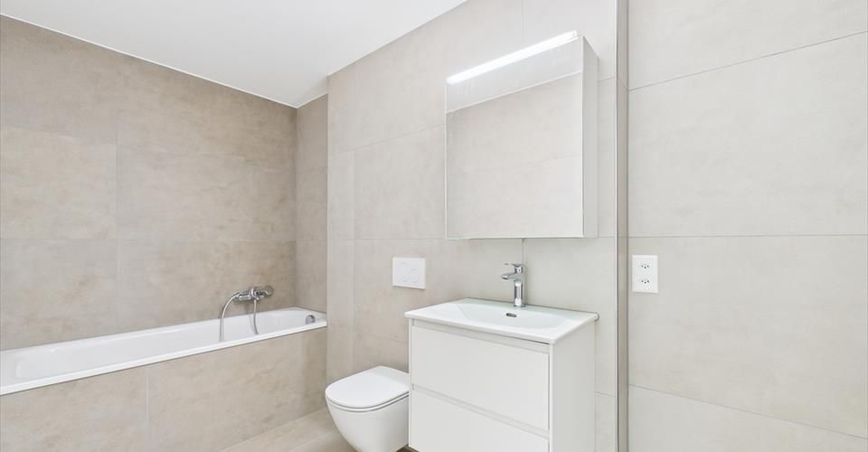 Rossemaison – Appartement neuf de 4.5 pièces Minergie-P avec balcon - Appartement 4.5 pièces - image - 9
