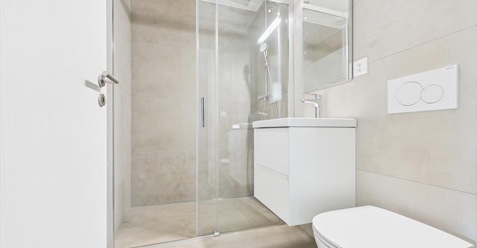 Rossemaison – Appartement neuf de 4.5 pièces Minergie-P avec balcon - Appartement 4.5 pièces - image - 8