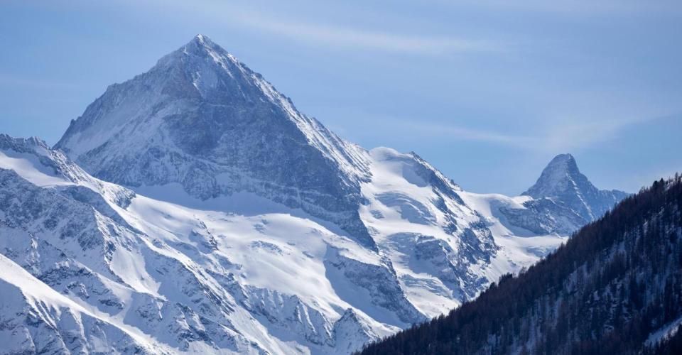 Attique neuf dans chalet de standing ski in-out ? Dixence Resort - Appartement 5.5 pièces - image - 10