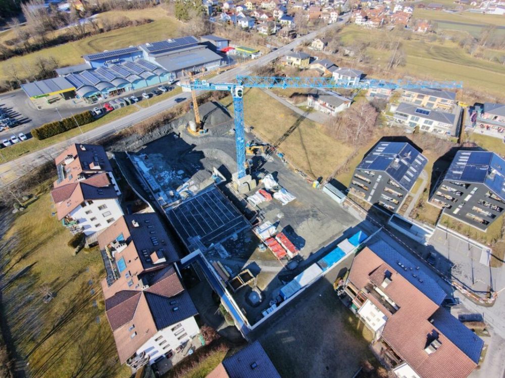 Wohnen "In da Studa" - Bild 2