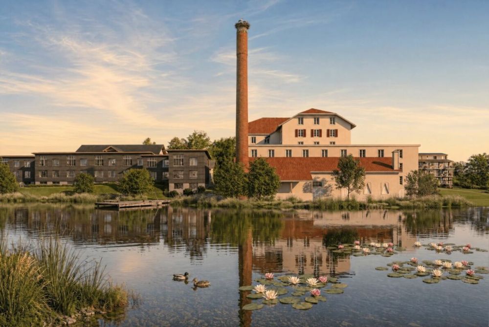 Coming soon: Schönau Wetzikon -  Bild 1