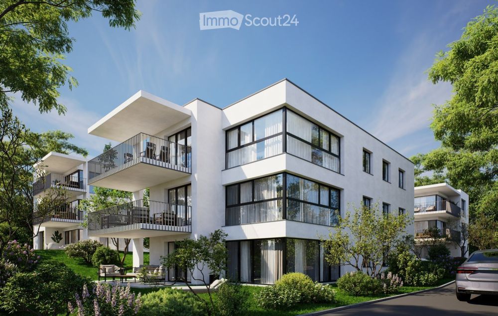 Appartement in Cortaillod -  Bild 2