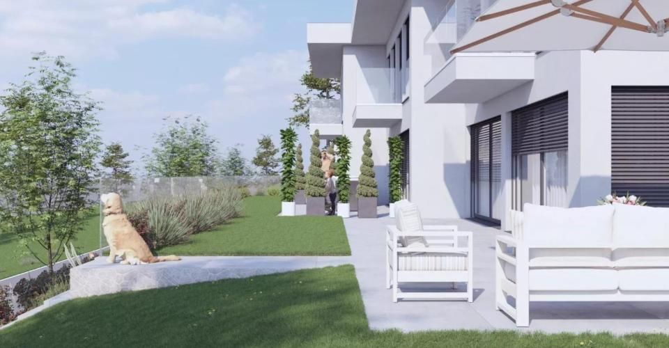 Villas contiguës - Maison - image - 4