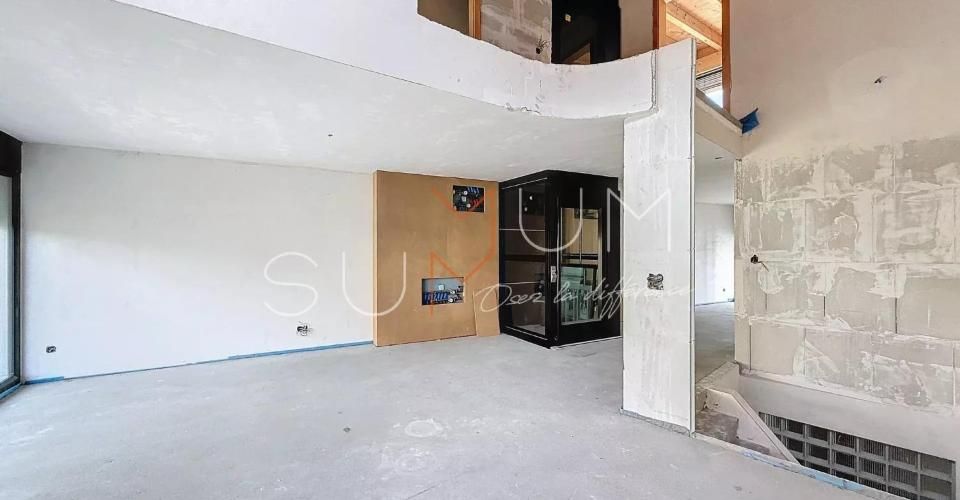 Triplex 4.5 Pièces en Attique à Saillon - Appartement 5 pièces - image - 4