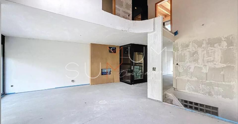 Triplex 4.5 Pièces en Attique à Saillon - Appartement 5 pièces - image - 6